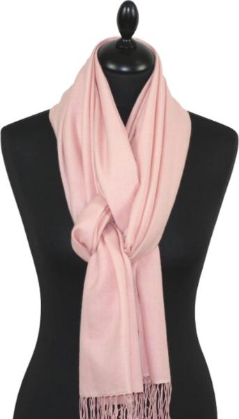 Pashmina Rose Poudré