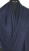 Pashmina Bleu Marine