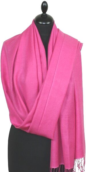 Pashmina Fuchsia