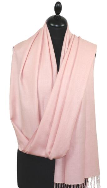 Pashmina Rose Poudré